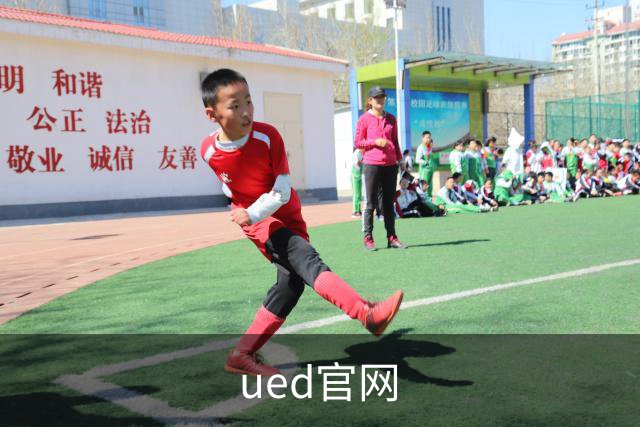 ued官网公司简介展示图